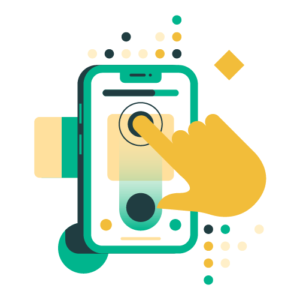 interaction is a sign of a good website design