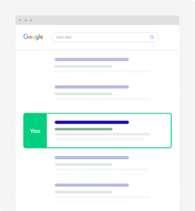 a good visibility is a sign of a good website design