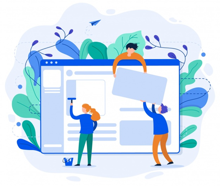 better user experience